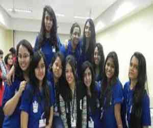(UPGCM) Usha Pravin Gandhi College of Management
