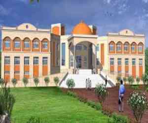 (GDCH) Tamil Nadu Government Dental College & Hospital 