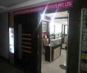 I - Compass Computer & Management Institute 