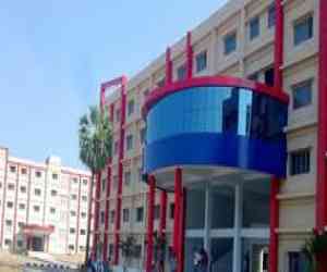 (NGI) Nova Group of Institutions - Hyderabad 