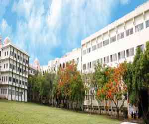 (BIHER) Bharath Institute of Higher Education And Research 