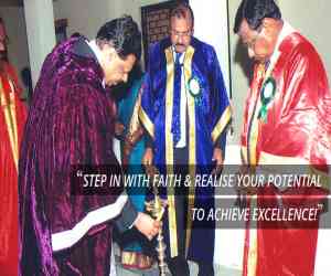 Our Lady College of Education, Chennai