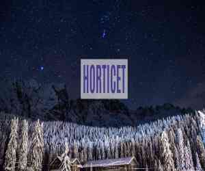 HORTICET 2026
