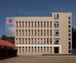  (SSSSJC) Sri Shankarlal Sundarbai Shasun Jain College