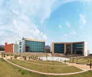 Glocal University