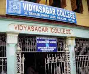 Vidyasagar College For Women