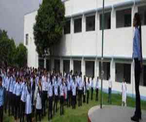 (SXCMT) St. Xavier s College of Management & Technology