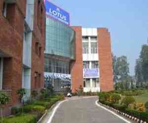(LIM) Lotus Institute of Management 