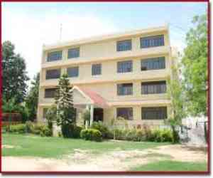 (RCIT) R.C. Institute of Technology