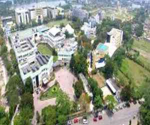 The Heritage Academy, Kolkata