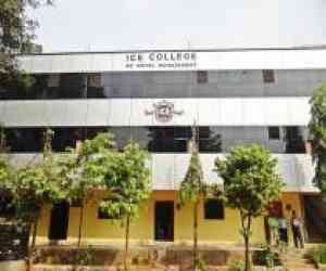 (ICE MUMBAI) ICE College of Hotel Management and Catering Technology