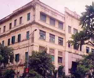 (JDC) Jogamaya Devi College