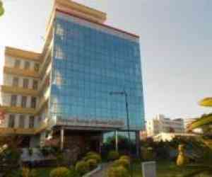 (NIBE) National Institute of Business Excellence 