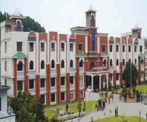 Sri Sai University