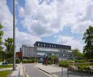 Osiyan School of Business Management & Animation