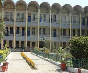 I.T.S Paramedical College