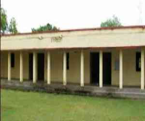 (GM) Gyanodaya Mahavidyalaya 