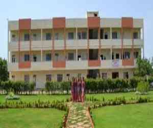 (VIMSK) Vaageswari Institute of Management Sciences 