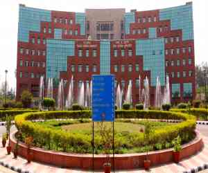 I.K. Gujral Punjab Technical University, Jalandhar