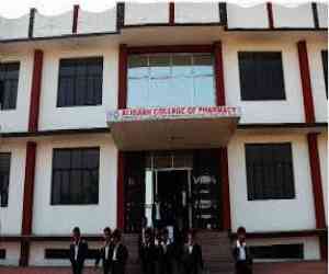 Aligarh College Of Pharmacy