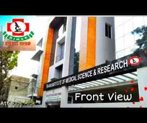 (BIMSR) Bhava Institute of Medical Science and Research