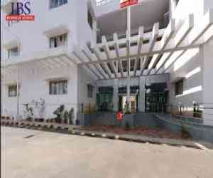 (IBS DEHRADUN) ICFAI Business School 