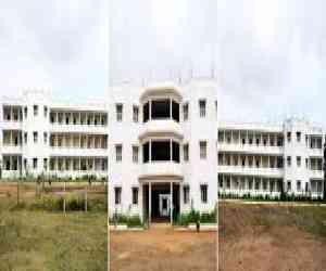 (NPSBCET) New Prince Shri Bhavani College of Engineering and Technology 