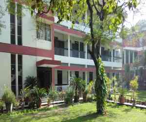 Delhi School of Economics