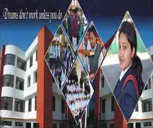  (AGI) Alpine Group Of Institutes