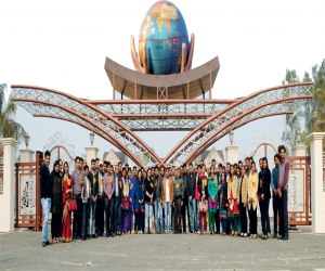 Radha Govind Group of Institutions, Meerut