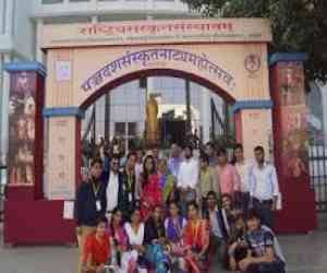 (KJSSV) K.J. Somaiya Sanskrit Vidyapeetham