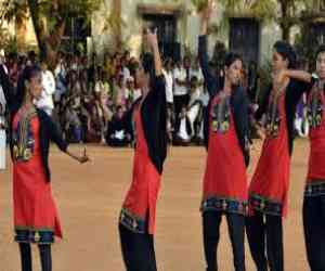 (VCW) Valliammal College For Women 