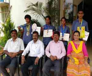 (GCC) Genius Choice College