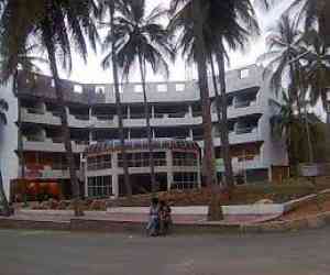 Padmashree Group Of Institutions, Bangalore