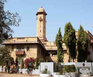Gujarat University | GU | Ahmedabad