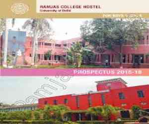Ramjas College