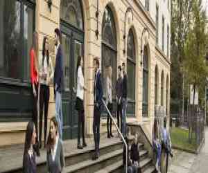 (IMS KOLKATA) IMS Institute of Management Study 