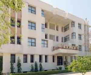 (SKIT) Swami Keshvanand Institute of Technology 