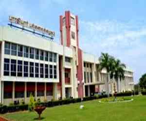 (ISSM) Indian School of Science and Management 