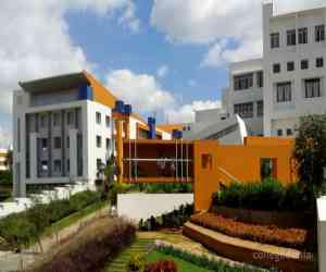 (AIGS) Acharya Institute of Graduate Studies 