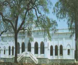 (MDPGC) Mumtaz Degree And P.G. College