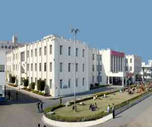 Santosh Dental College