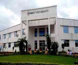 Rabindranath Tagore University Madhya Pradesh 
