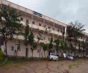 (RCN) Roohi College of Nursing & College of Management