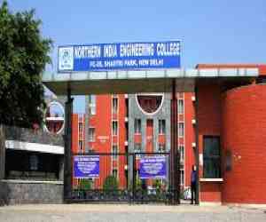 (NIMT Delhi) Northern Institute of Management and Technology 