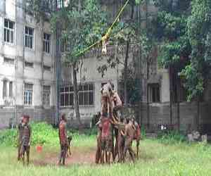 R.A. Podar Ayurved Medical College, Mumbai