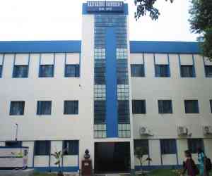 Kazi Nazrul University