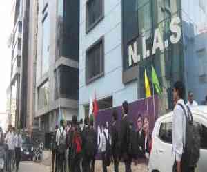 (NIAS KOLKATA) Nalanda Institute of Advanced Studies 