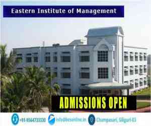 (EIM) Eastern Institute of Management 