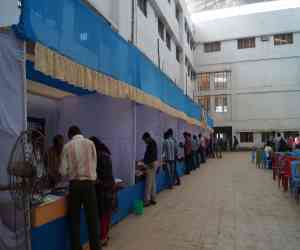 (CDRF) Chennai Dental Research Foundation 